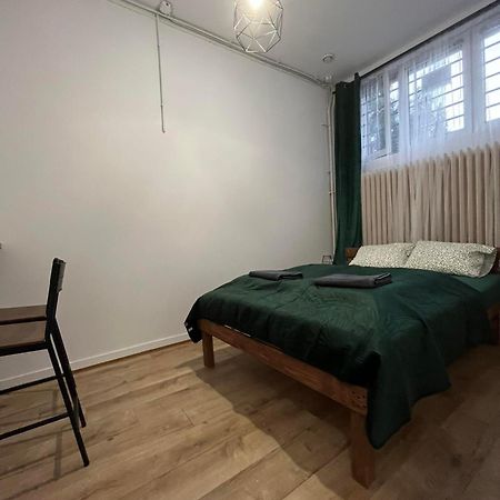 Tomtom Hostel Krakau Buitenkant foto