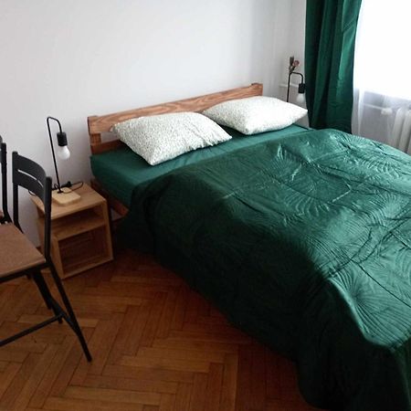 Tomtom Hostel Krakau Buitenkant foto