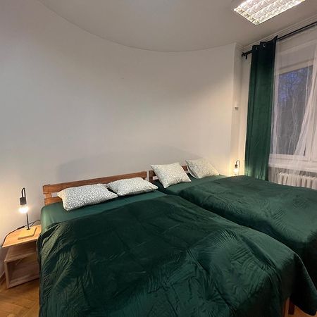 Tomtom Hostel Krakau Buitenkant foto