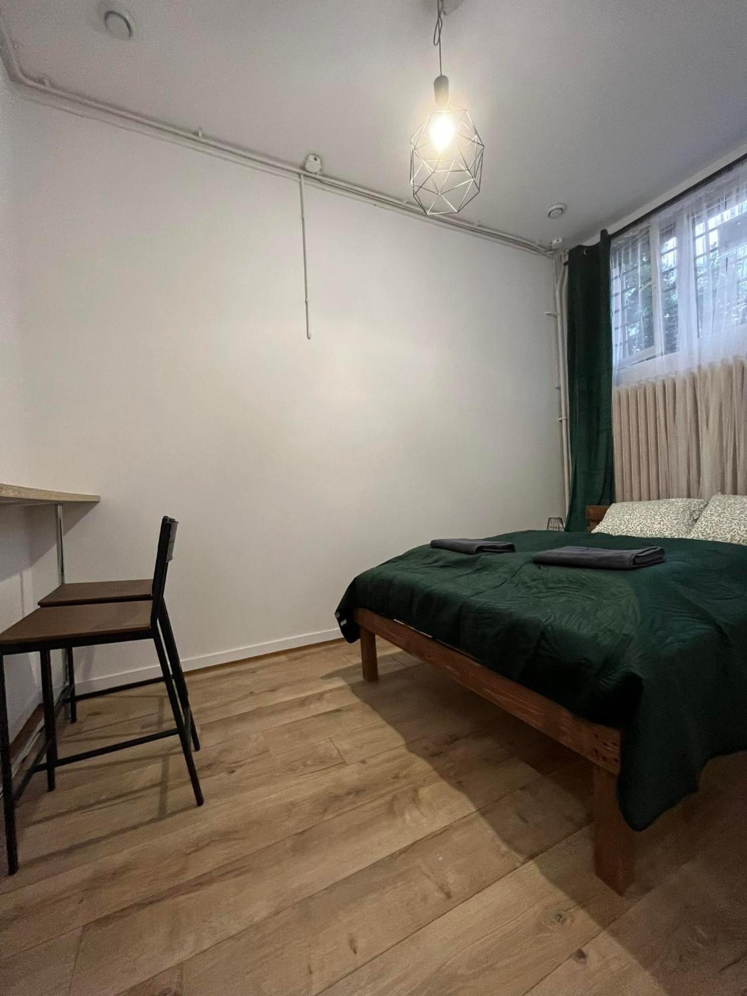 Tomtom Hostel Krakau Buitenkant foto