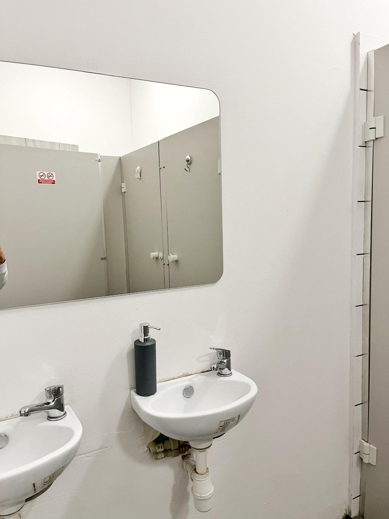 Tomtom Hostel Krakau Buitenkant foto