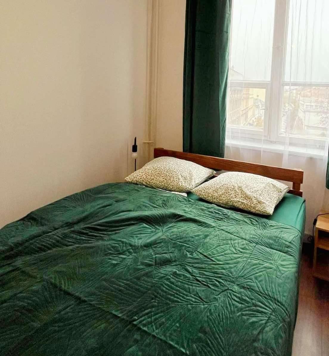 Tomtom Hostel Krakau Buitenkant foto