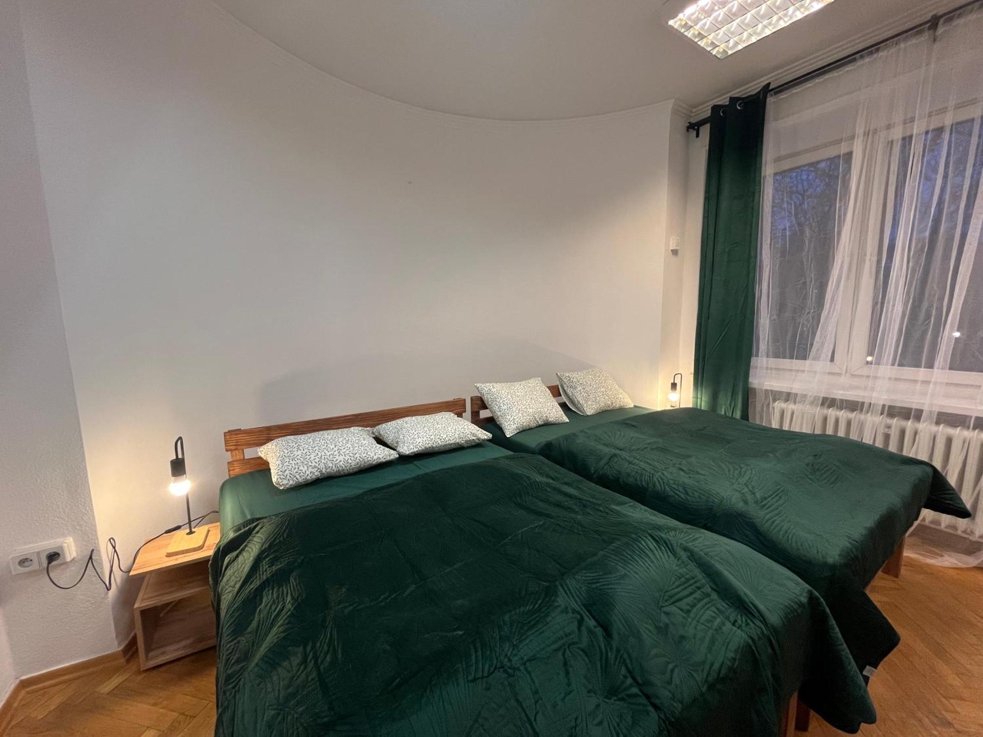Tomtom Hostel Krakau Buitenkant foto